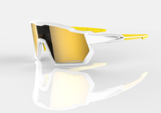 EAGLEYE barva skel GOLD